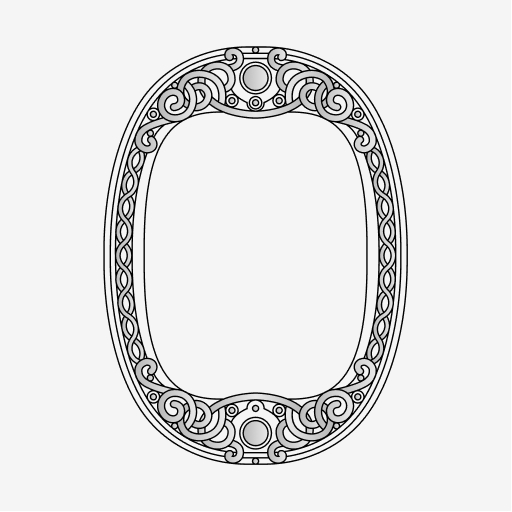 Хээ угалзны загвар