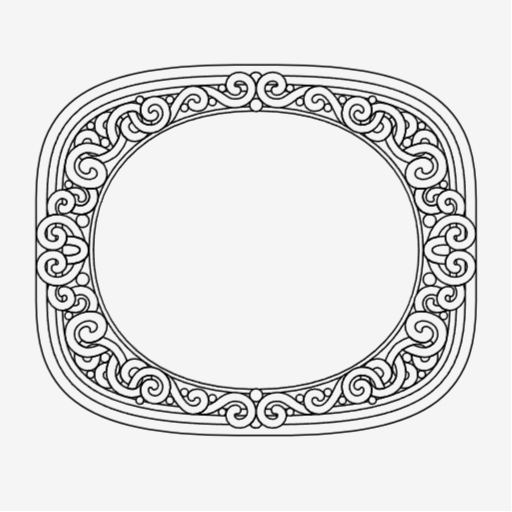 Хээ угалзны загвар 02