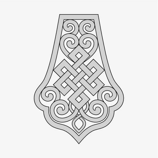 Хээ угалзны загвар 03